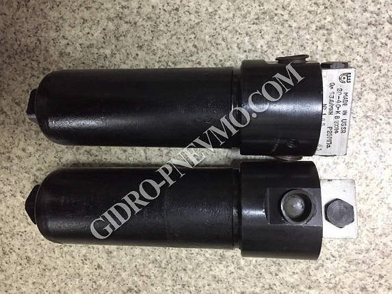 Фільтр 20-40КВ, фото 1