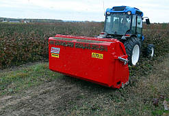 Косарки і мульчери WEREMCZUK DRAGONE