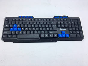 Ігрова клавіатура Jedel К518