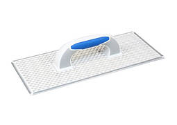 Тертка металева рашпіль 160*380мм Kubala 0343