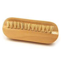 Щітка для манікюру Овальна