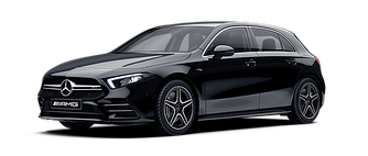 MERCEDES A W177 5-ДВЕРНИЙ 2018->