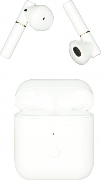 Бездротові навушники Xiaomi QCY T8