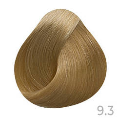 Фарба для волосся Professional Londacolor 9/3 Яскравий золотистий блондин, 60 мл