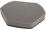 Фільтр пилососа BOSCH 12012937 для моделей BGC1U.., BGC2U.., BGS1K.., BGS1U.., BGS2U.., фото 5
