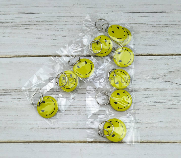 Ключ для домофона RFID Т5577 