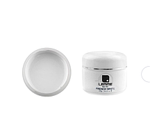 Гель Leme Bio-Tec French White 15g (ярко-білий гель викладної)