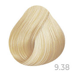 Фарба для волосся Professional Londacolor 9/38 Яскравий блондин золотисто-перлинний,60 мл