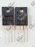 Транзистор 2SB1335 B1335 Rohm Electronics корпус TO-220