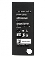 Аккумулятор для TP-LINK Neffos C5 (2200 mAh) NBL-42A2200