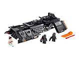 LEGO Star Wars 75284 Транспортний корабель Лицарів Рена, фото 4