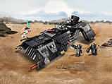 LEGO Star Wars 75284 Транспортний корабель Лицарів Рена, фото 10