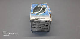 Колодки гальмівні задні дискові