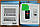 Лот USB-кабелів для мобільного телефона Samsung, Sony Ericson, Nokia, Motorola MIX, фото 9