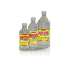 Розчинник Гас-Х УГС очищений 0.45л (0.33кг), фото 1