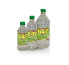 Розчинник Р647 "УГС" 0.45л (0.34кг)