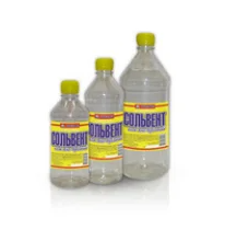 Розчинник Деароматизований "УГС" 0.5л (0.37кг), фото 1