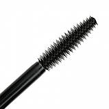 Туш для вій Luxvisage Smoky eyes ефект множення і подовження чорна, 7 г, фото 6