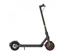 Електросамокат Xiaomi Mi Electric Scooter Pro 2 Black 2022, фото 3