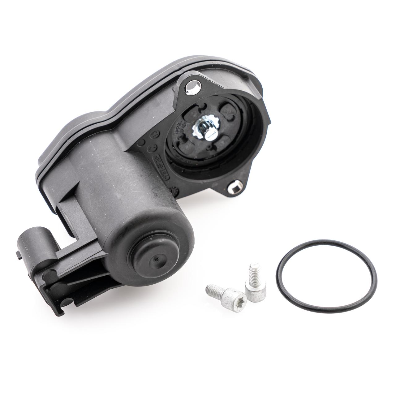 Моторчик стоянкового гальма Land Rover LR036573, фото 1