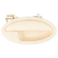 Ручка дверей зовнішня задня права Lifan 520 / Ліфан 520 L6205260