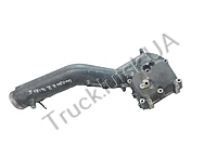 Впускний колектор Iveco,Івеко Cursor 8 Euro5 504074688,500352463