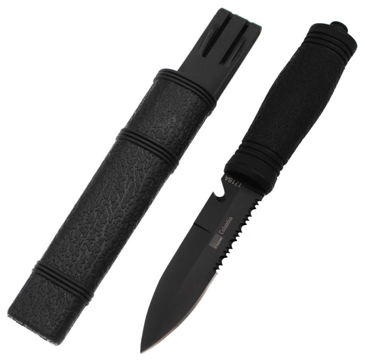 Ніж мисливський Columbia 2379