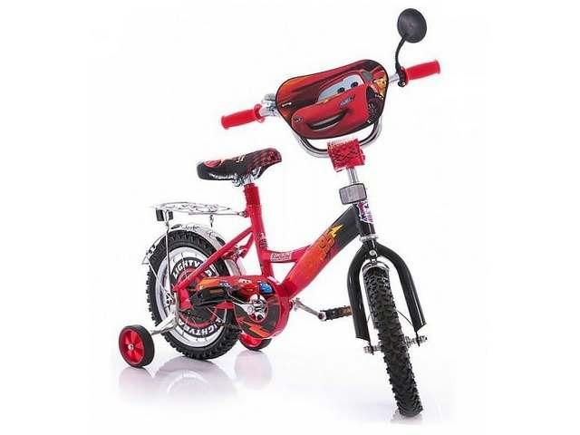Дитячий двоколісний велосипед Azimut 12