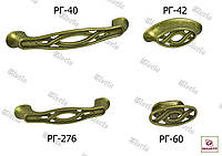 Ручки мебельные РГ-40, РГ-42, РГ-60, РГ-276