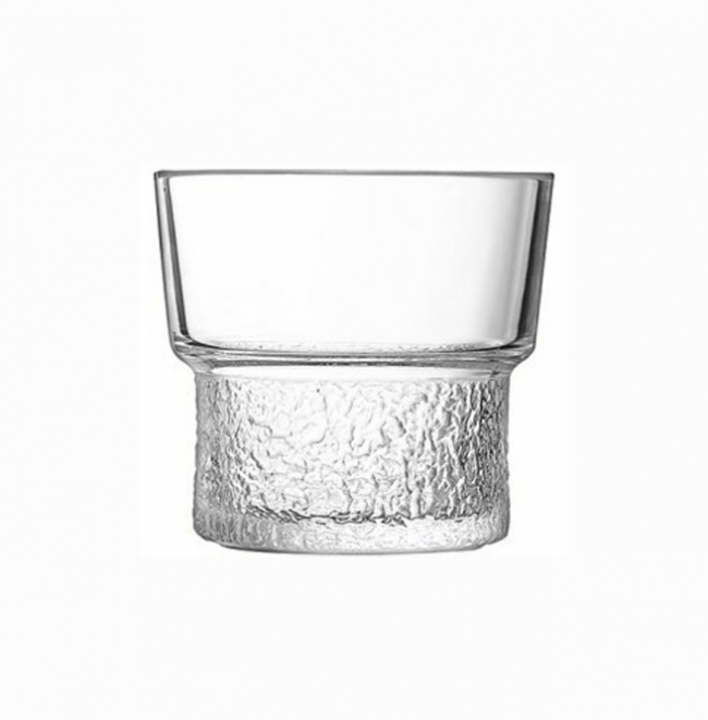 Стакан низький Luminarc Disco Lounge 210мл (L3674/1), фото 1