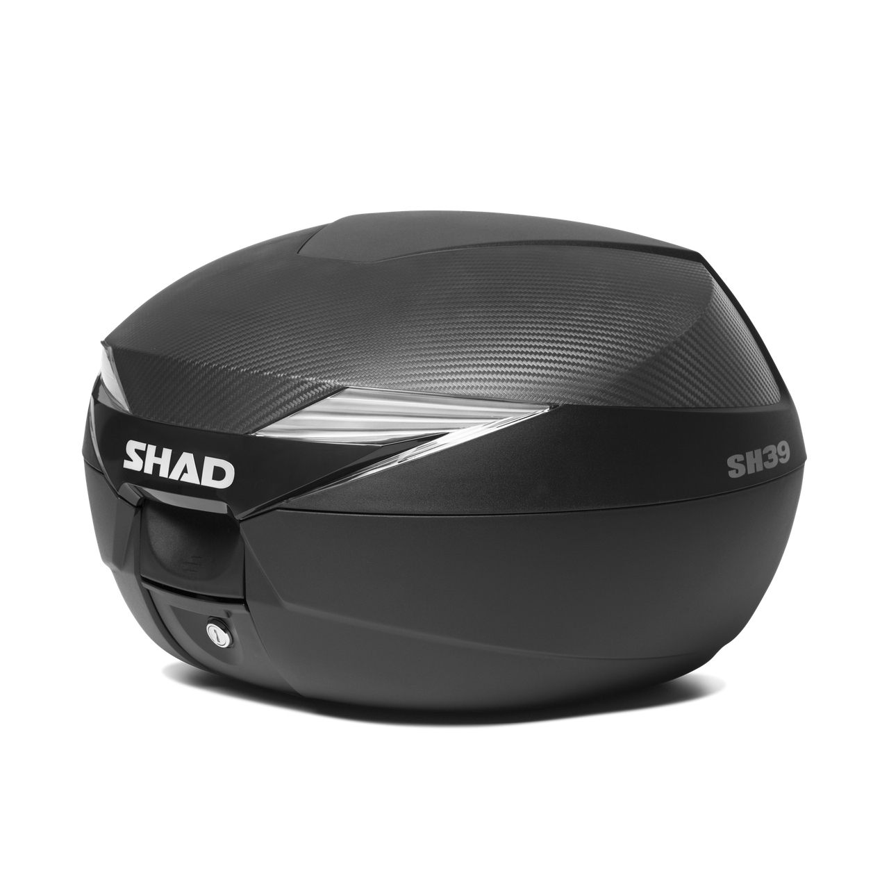 Кофр Shad SH39 карбон
