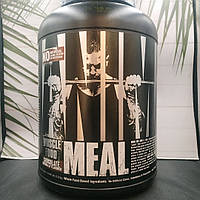 Universal Nutrition Animal Meal 2.27 kg, гейнер Юніверсал