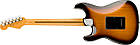 Електрогітара FENDER AMERICAN ULTRA LUXE STRATOCASTER MN 2CS, фото 5