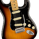 Електрогітара FENDER AMERICAN ULTRA LUXE STRATOCASTER MN 2CS, фото 3