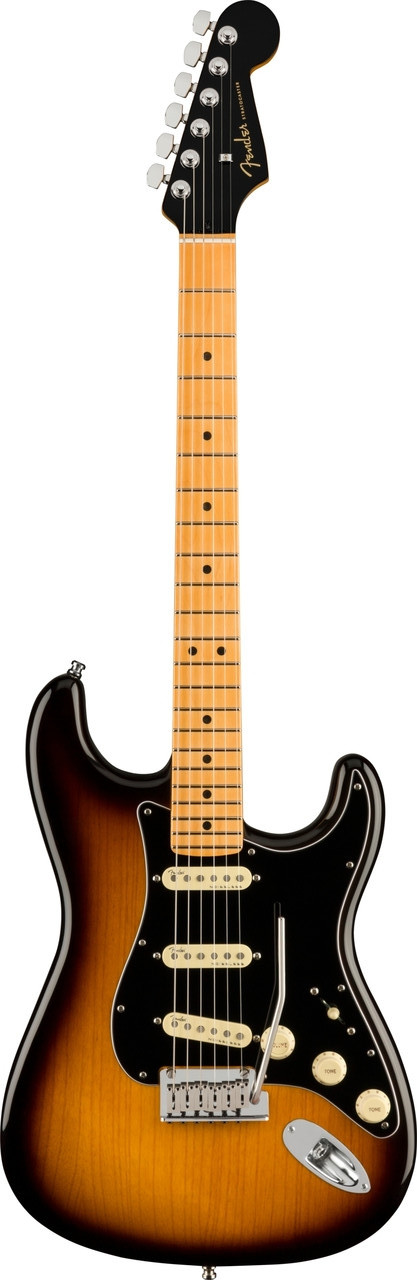 Електрогітара FENDER AMERICAN ULTRA LUXE STRATOCASTER MN 2CS