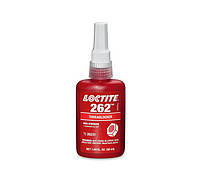 Loctite 262 фиксатор резьбовых соединений (50мл)