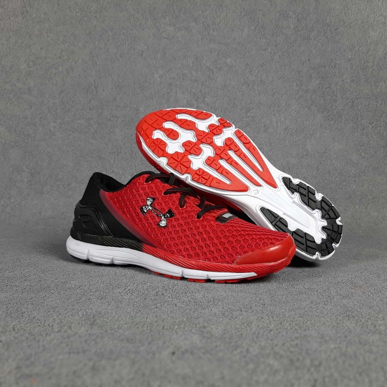 Under armour speedform gemini 1 cheap mens purple