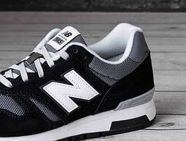 Кросівки new balance чоловічі 565 оригінал, фото 3