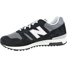 Кросівки new balance чоловічі 565 оригінал, фото 6
