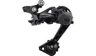 Переключатель задний SHIMANO DEORE RD-M6000 GS