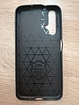Чохол для Huawei Nova 5T Focus Black, фото 2