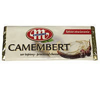 Сыр плавленый Mlekovita Camembert 100 г Польша