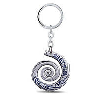 Брелок GeekLand Доктор Хто Wibbly Wobbly Timey Wimey... Stuff DW 20.462