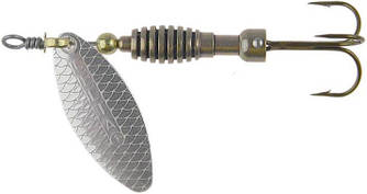 Блешня Rublex Celta Long #1 5.0g PLATA (49296) 1824.00.47