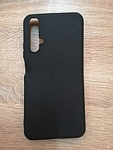Чохол для Huawei Nova 5T Soft Black