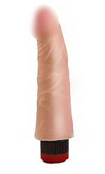 Egzo Ciberskin Voluptowus Lover Vibrator