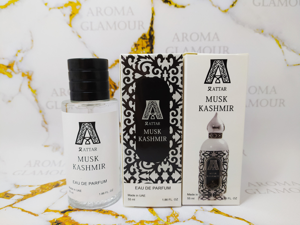 Парфумована вода жіноча Attar Collection Musk Kashmir (Атар Колекшн Муск Кашмір) 55 мл