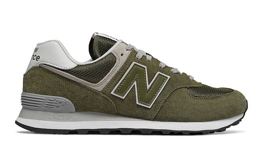 Кросівки New Balance кросівки ml574EGO, фото 1