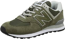 Кросівки New Balance кросівки ml574EGO, фото 3