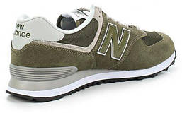 Кросівки New Balance кросівки ml574EGO, фото 6